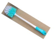 Comfy Grip Round Toilet Brush