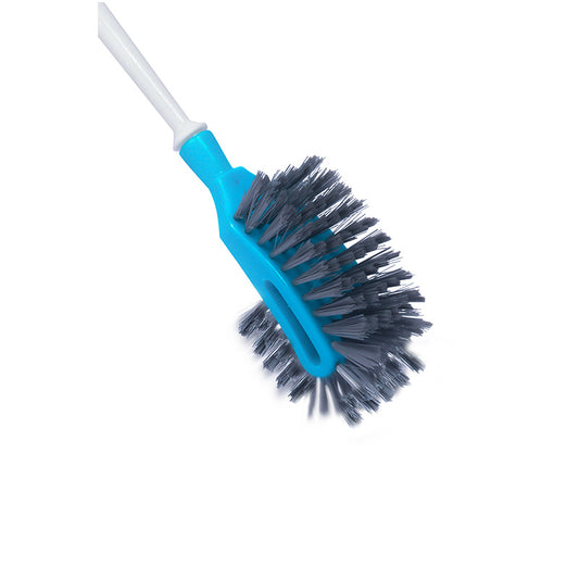 Comfy Grip Double Hockey Toilet Brush (ART 36)