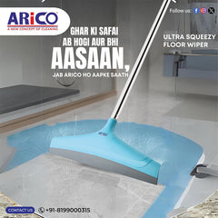 Ultra Squeeze bathroom wiper13" (ARW 4)