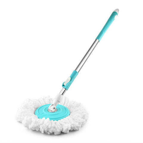 Eco Spin Mop Pipe Set with Refill (ARM 47)