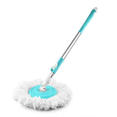 Eco Spin Mop Pipe Set with Refill (ARM 47)