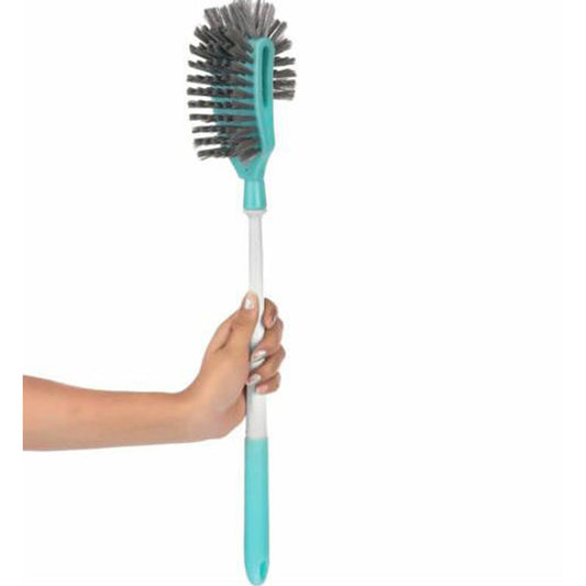 Comfy Grip Double Hockey Toilet Brush (ART 36)