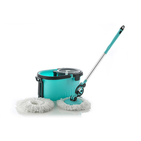 Smart Spin Mop with Removable Spinner Plastic (ARM 57P)