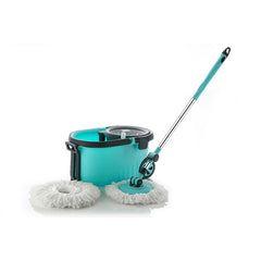 Smart Spin Mop with Removable Spinner Plastic (ARM 57P)