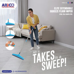 Wonder dust free Broom (ARB 15)