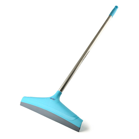 Ultra Squeeze Floor Wiper 21" 4 Feet ( PVC Sleeve Coated pipe 22mm) (ARW 63)