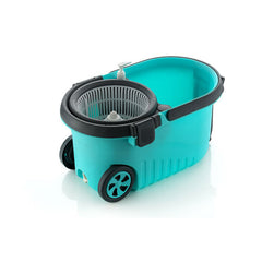 Smart Spin Mop with Removable Spinner Plastic (ARM 57P)