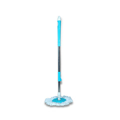 Eco Spin Mop Pipe Set with Refill (ARM 47)