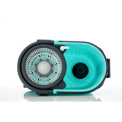 Smart Spin Mop with Removable Spinner Plastic (ARM 57P)