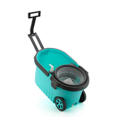 Smart Spin Mop with Removable Spinner Plastic (ARM 57P)
