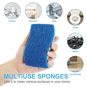 CELLUSCOUR Scrub Pad (ARS 92)