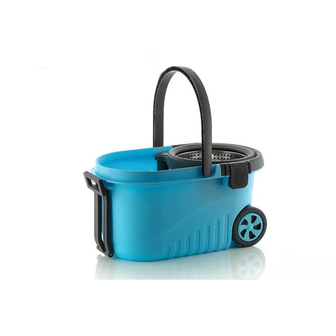 Smart Spin Mop with Removable Spinner Steel (ARM 57S)