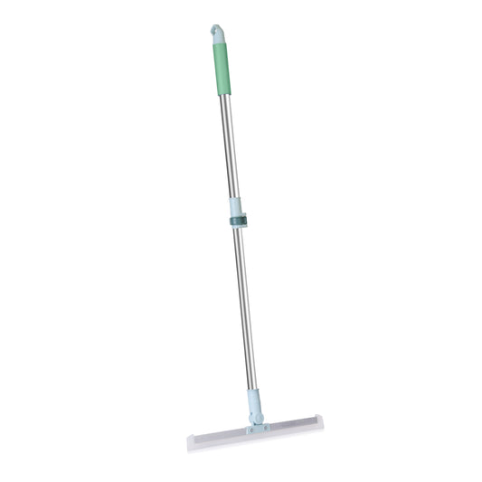 Crystal Clear Silicon Floor Wiper-15 Inch (ARW 103)