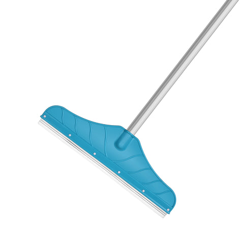 Ultra Squeeze Floor Wiper 16" 43 Inch PVC Sleeve Coated pipe 22mm (ARW 51)