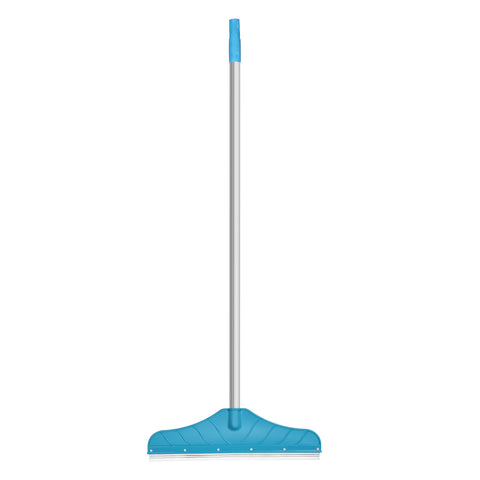 Ultra Squeeze Floor Wiper 16" 43 Inch PVC Sleeve Coated pipe 22mm (ARW 51)
