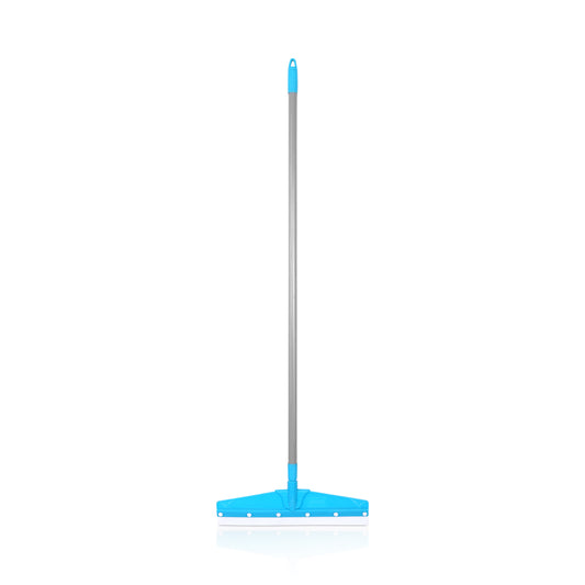 Eco Floor Bathroom wiper 12" 29 inch PVC Sleeve Coated pipe 22mm (ARW 5)