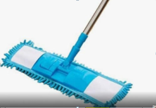 Arico Microfiber Flat Mop