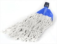 Clip & Fit Mop 9 inch Cut end