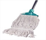 Clip & Fit Mop 6 inch Loop
