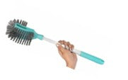 Comfy Grip Double Hockey Toilet Brush