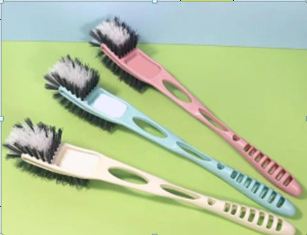 Comfy Grip Round Toilet Brush