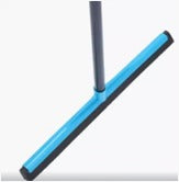 Dual Foam Heavy Duty Floor Wiper