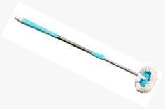 Eco Spin Mop Pipe Set with Refill