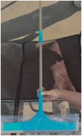 Elite Extendable Squeeze wiper
