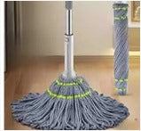 MicroTwist Mop
