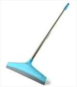 Ultra Squeeze Floor Wiper 21" 4 Feet ( PVC Sleeve Coated pipe 22mm)