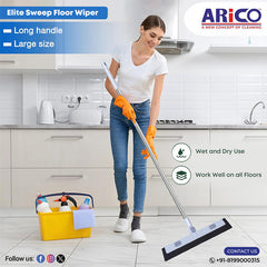 Elite Sweep Floor Wiper (ARW 101)