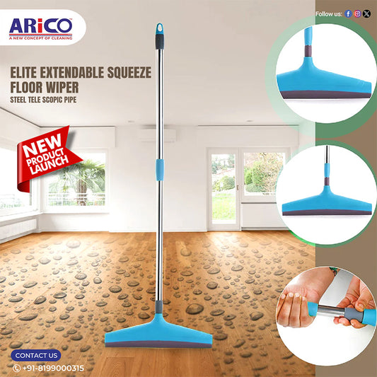 Elite Extendable Squeeze wiper (96032900)