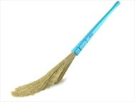 Wonder dust free Broom