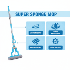 PVA Namaste MOP (ARM111)