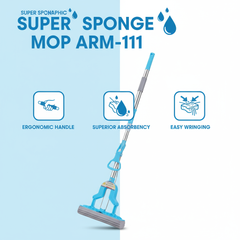 PVA Namaste MOP (ARM111)