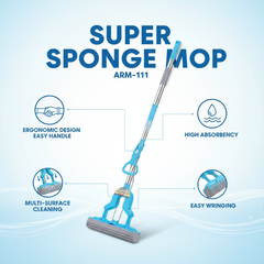 PVA Namaste MOP (ARM111)