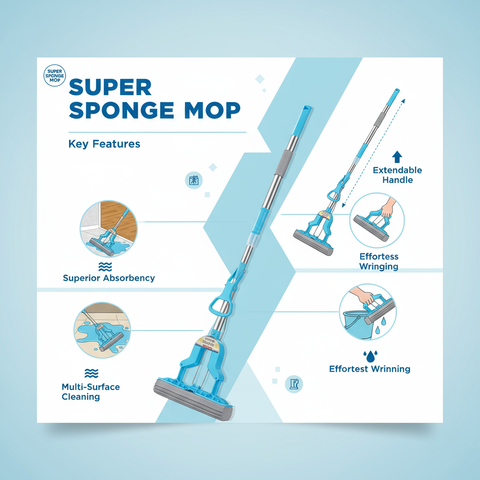 PVA Namaste MOP (ARM111)