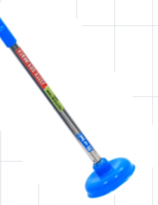Blockage Remover plunger Heavy duty